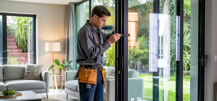 Why Choose Us for Your Glass Door Needs in Duncanville, TX?