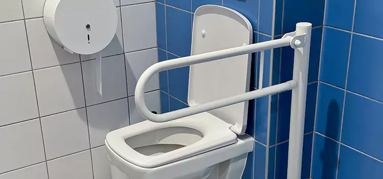 Comprehensive Solutions in Duncanville, TX for Accessible Facilities