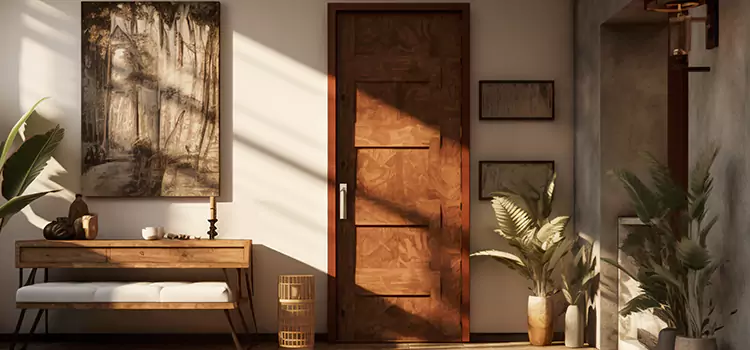 Specialty Interior Doors Duncanville