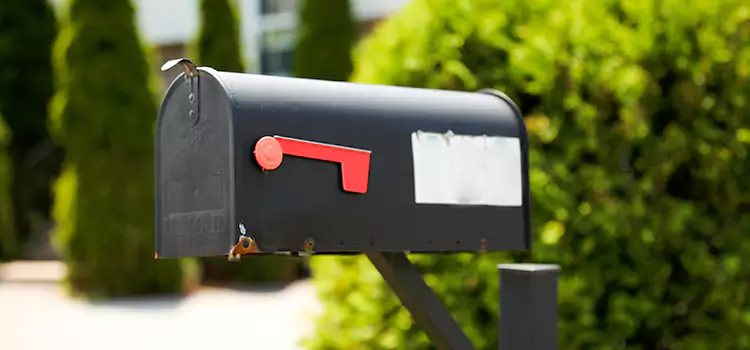 Secure Mailboxes for Packages Duncanville