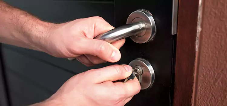 Master Key Control and Audits Duncanville