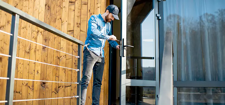 Emergency Patio Door Repair Duncanville