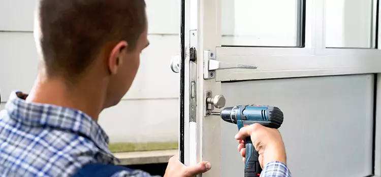 Experienced and Reliable Technicians Duncanville