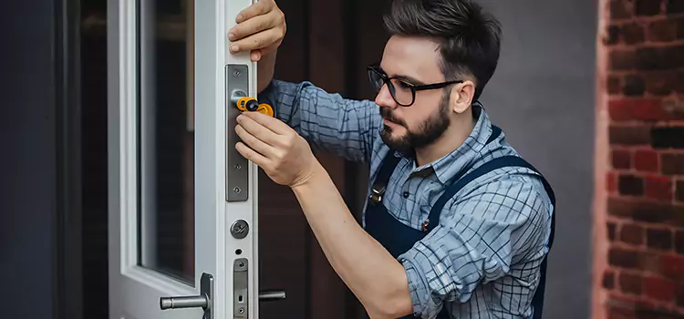 Residential Door Repairs Duncanville