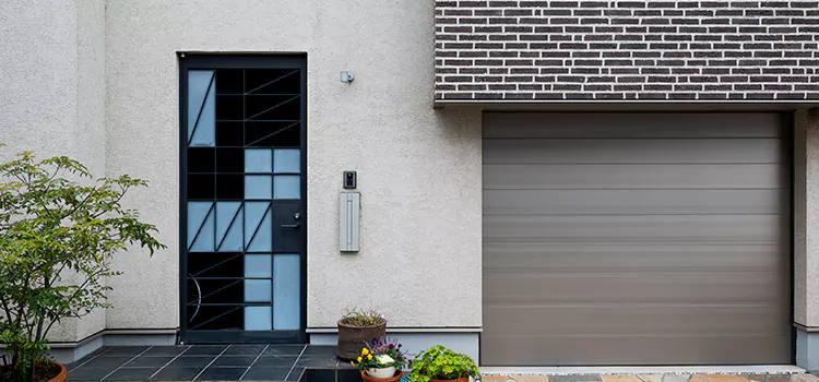 Residential Roll Up Security Doors Duncanville