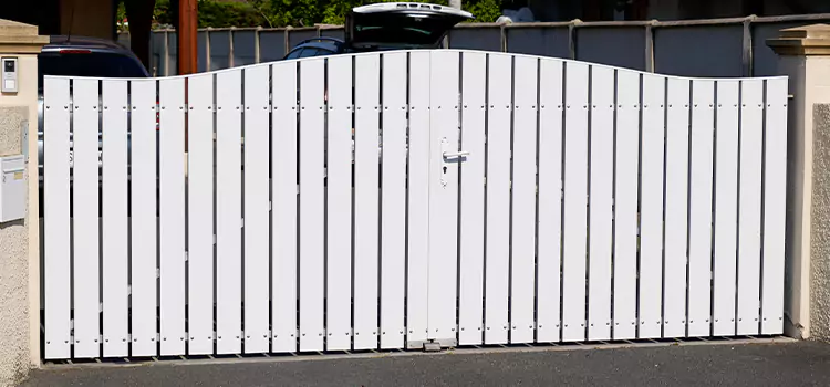 Why Choose Us for Residential Gate Repair in Duncanville, TX?