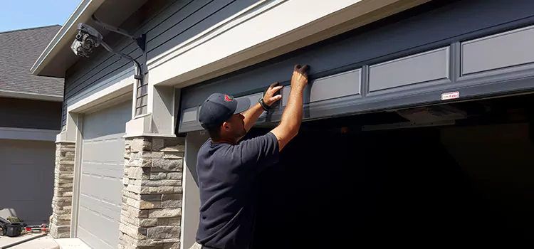 Janus Roll Up Doors Duncanville