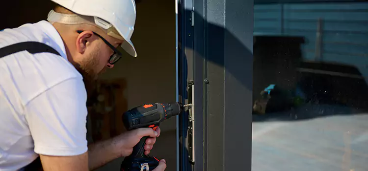 Aluminium Sliding Door Lock Fitting Duncanville