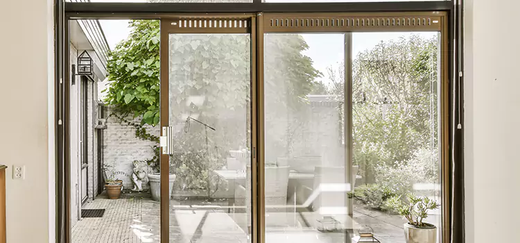 Glass Door Panel Replacement Cost Duncanville
