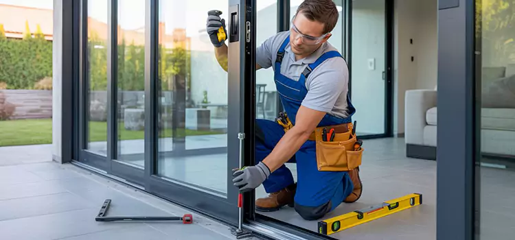 Patio Door Replacement Duncanville