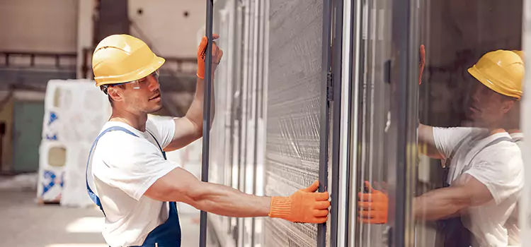 Sliding Door Mesh Replacement Duncanville