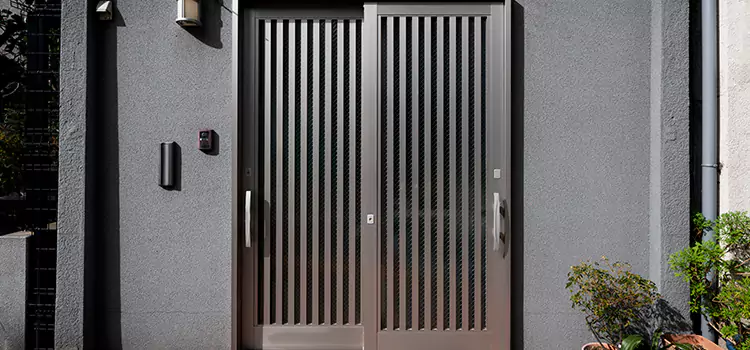 Specialized Steel Door Services in Duncanville, TX