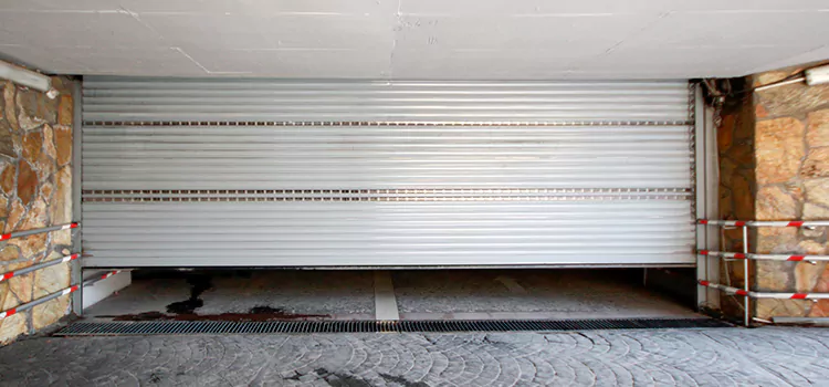 Steel Garage Door Repair Duncanville