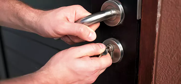 Door Closer Repair & Installation Duncanville