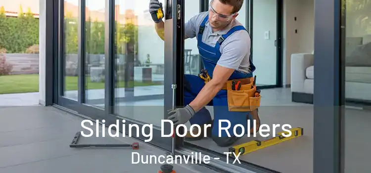  Sliding Door Rollers Duncanville - TX