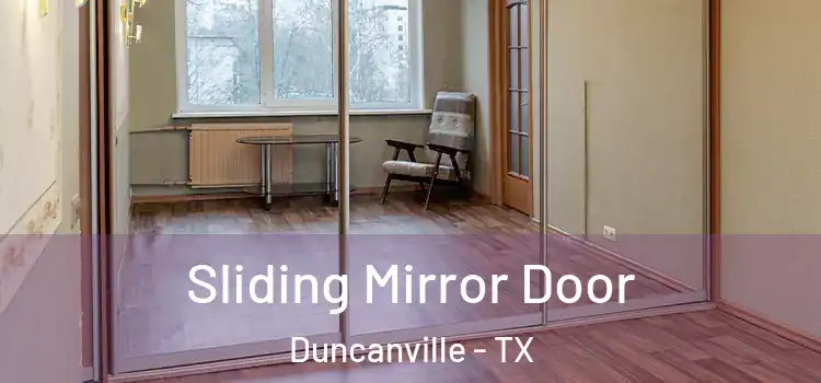  Sliding Mirror Door Duncanville - TX
